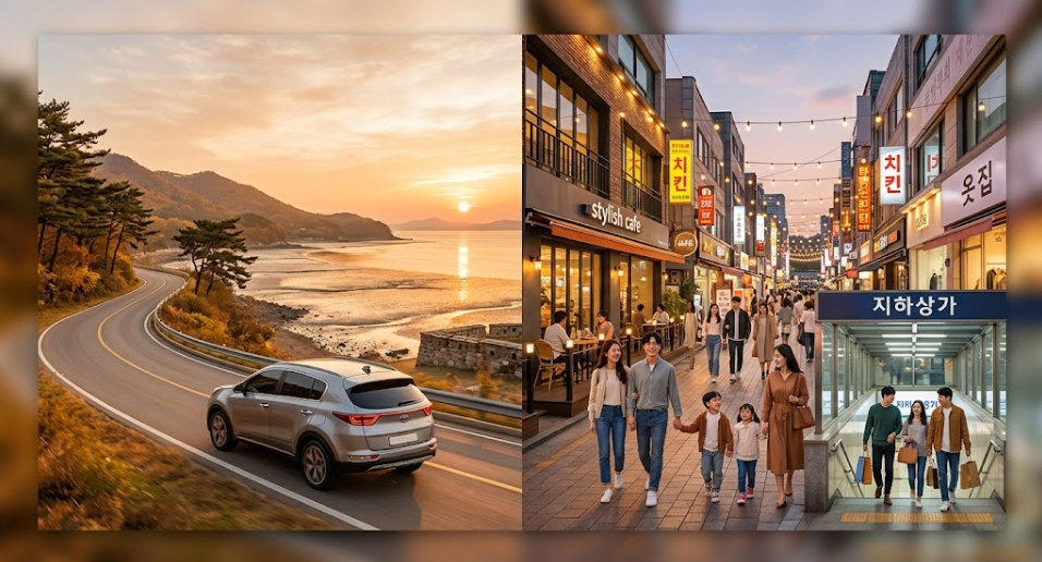 인천 부평구 강화도 가볼만한 곳