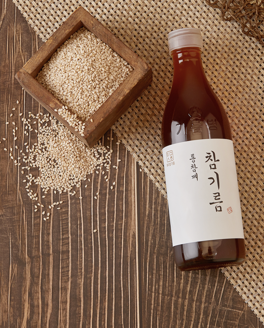 인테리어선물, 이웃선물, 참기름, 선물세트, 위기브, 세액공제, 답례품, 인테리어 양해 선물