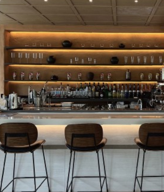 광주 동명동맛집 아우르 다이닝 바