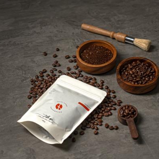 광주 동구 고향사랑기부제 답례품 털보의 블렌딩 원두 커피