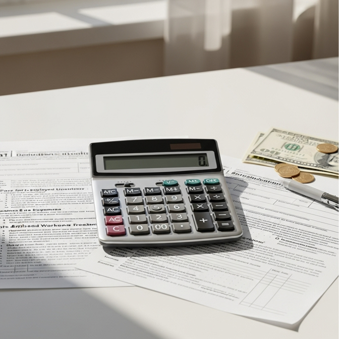 개인사업자 & 프리랜서 고향사랑기부제 세액공제