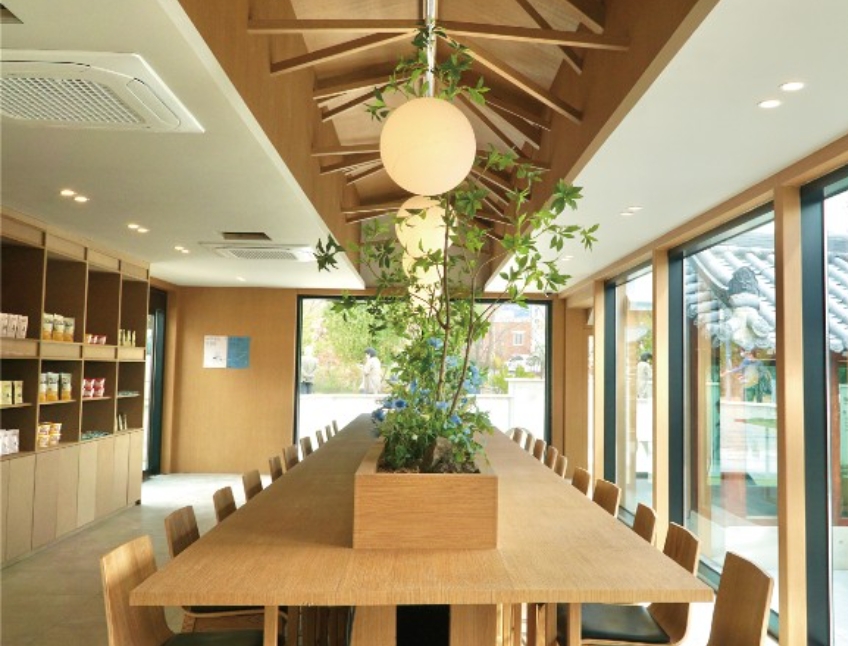 광주 동명동 가볼만한 곳 그로서리 스토어