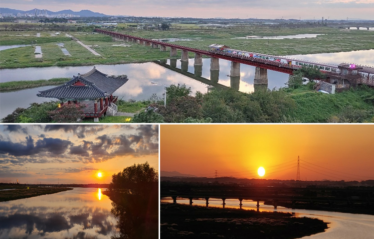 비비정_완주군 문화관광 홈페이지