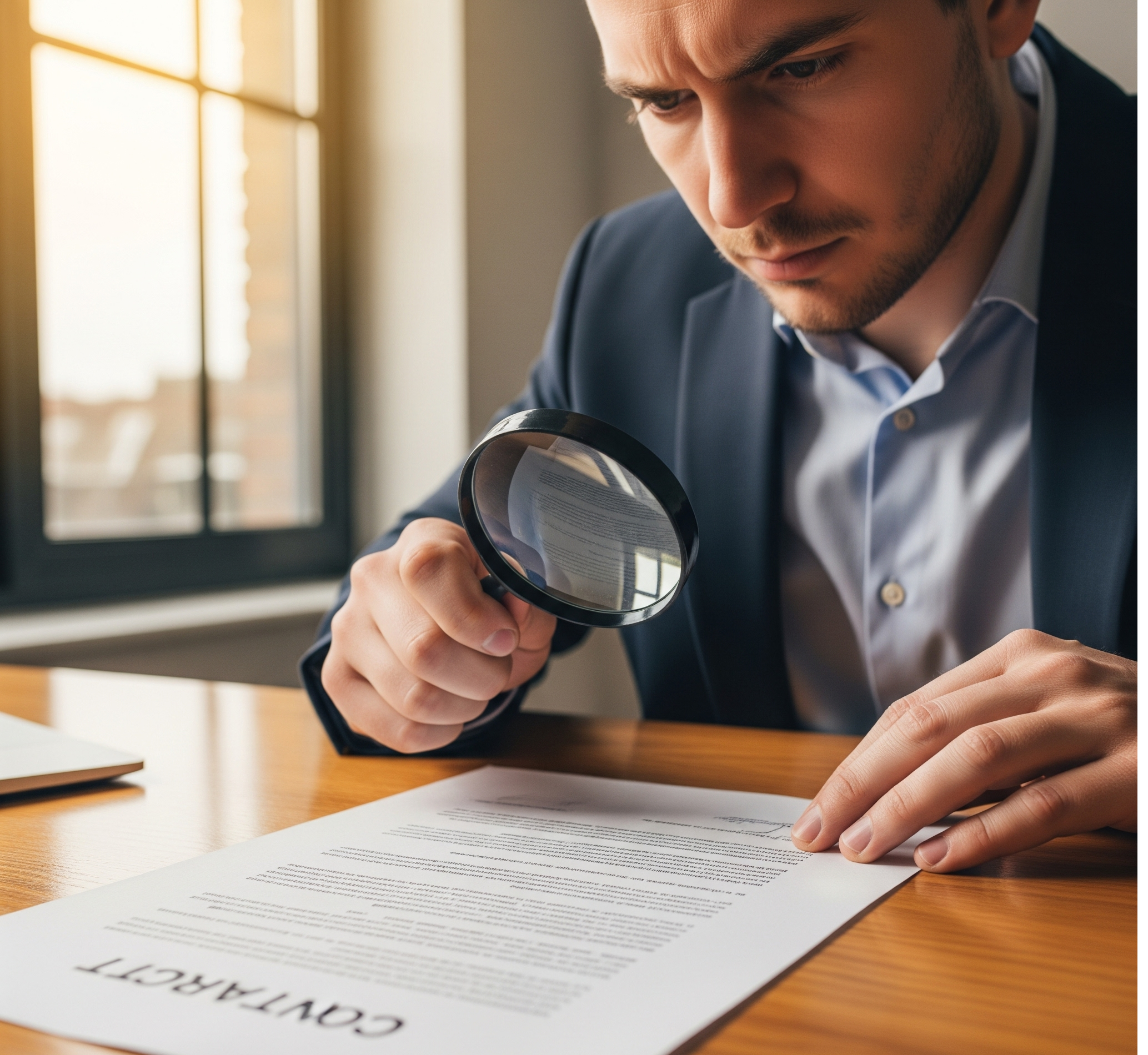 나는 과태료 대상일까?