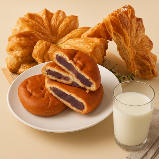 광주 궁전제과 고향사랑기부제 답례품