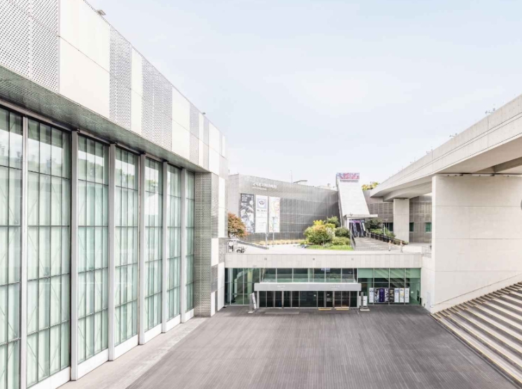 국립아시아문화전당