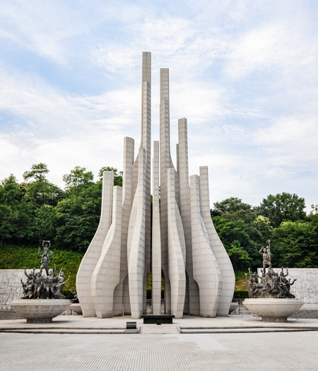 학생독립운동기념탑