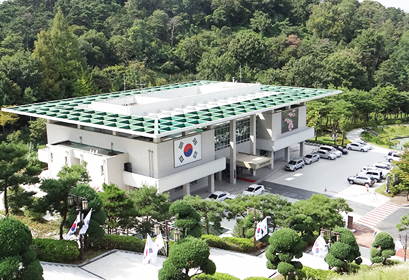 광주학생독립운동기념관