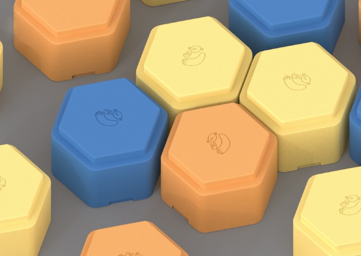 광주디자인비엔날레 디자인 아기의자