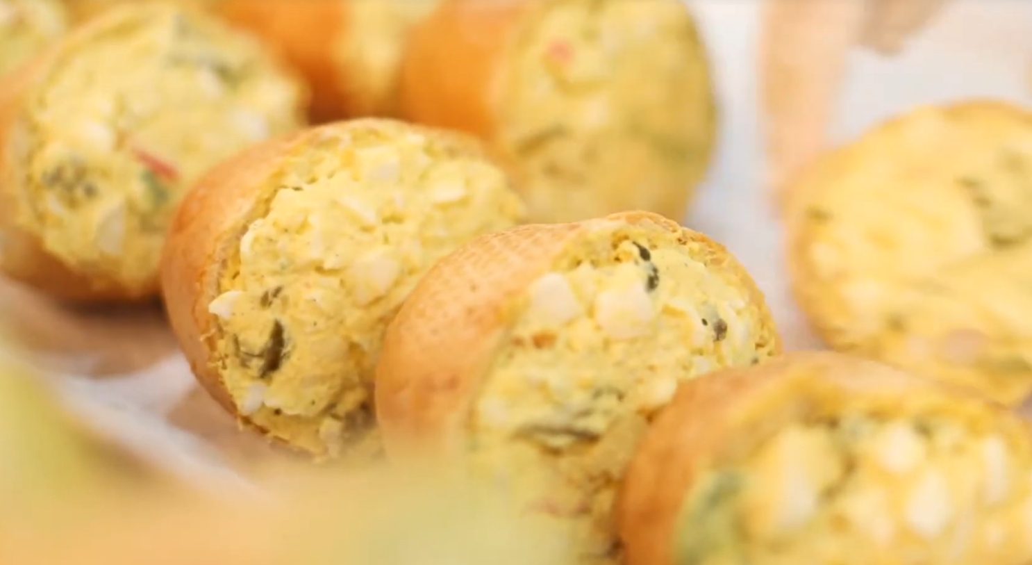 궁전제과 공룡알