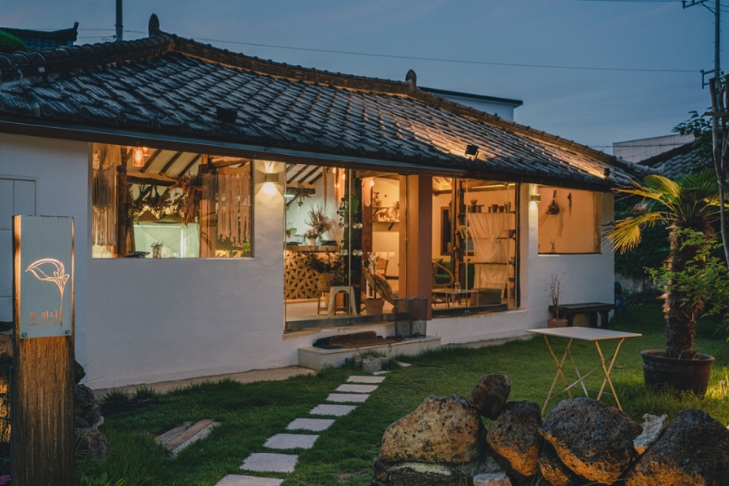 광주 여행 게스트하우스 여로