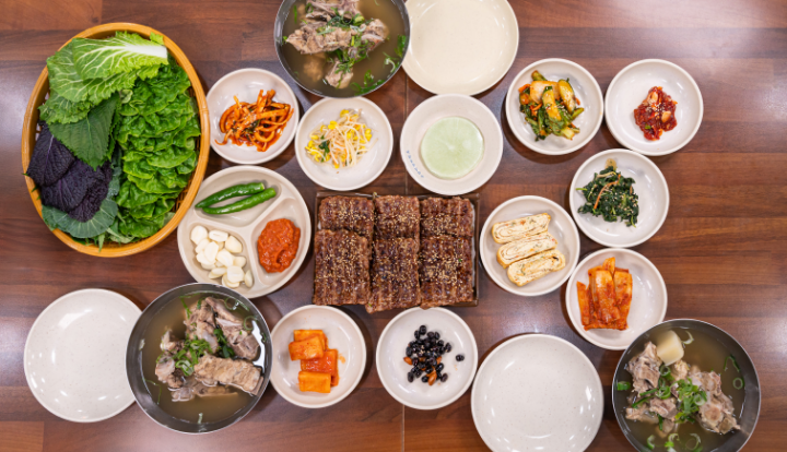 광주 떡갈비_광주광역시청