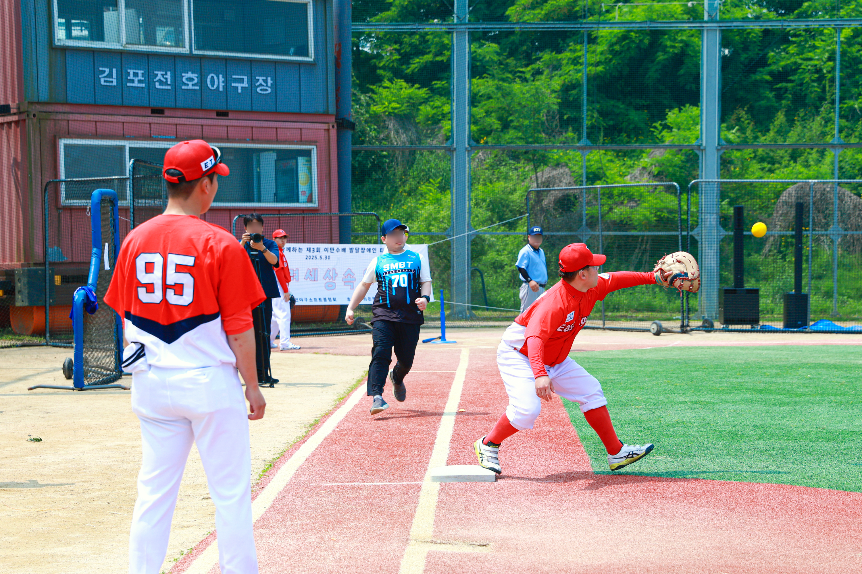 곡성군, '매일 만나는 소아과' 상시 진료