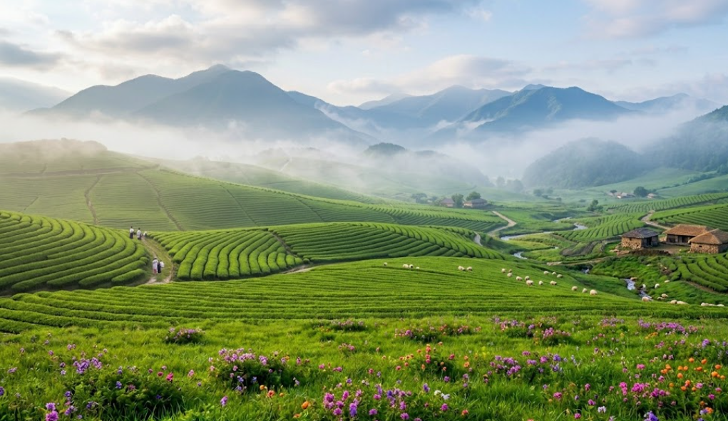 경남 하동 여행