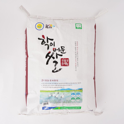 서영암농협 학이머문쌀 10kg