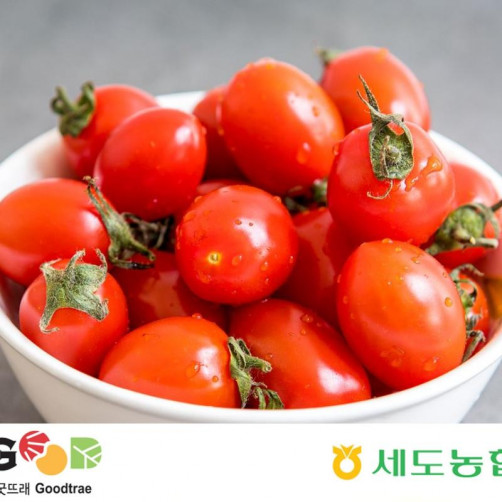 대추 방울토마토 2kg