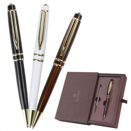 벨카리노 스왈로브스키 개별 각인 볼펜