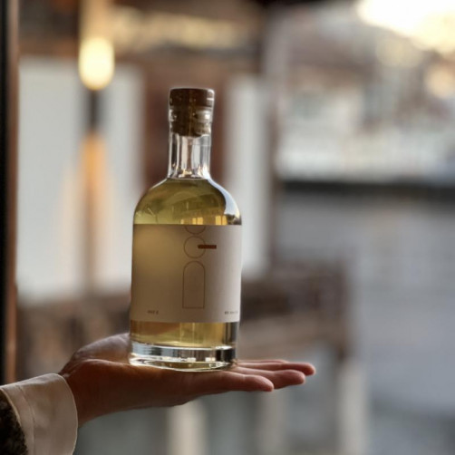 과하주 온(350ml)