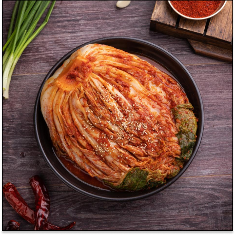 남도김장김치 3kg