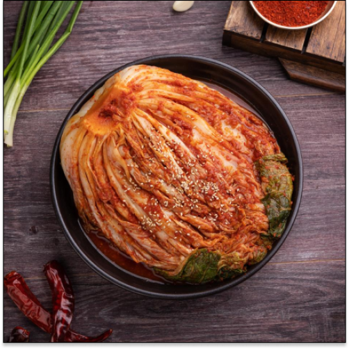 남도김장김치 3kg