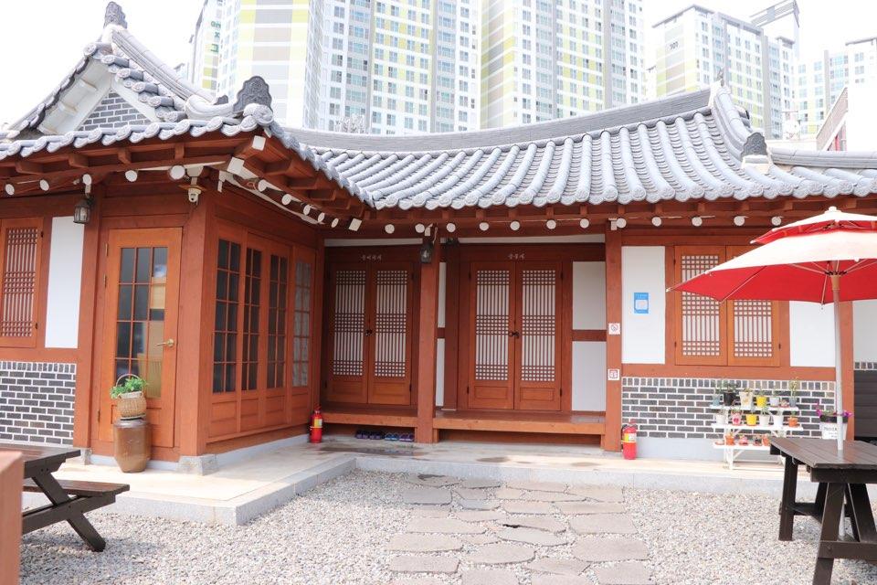 한옥 게스트하우스 ‘여로’ 숙박권 2인(주말권)