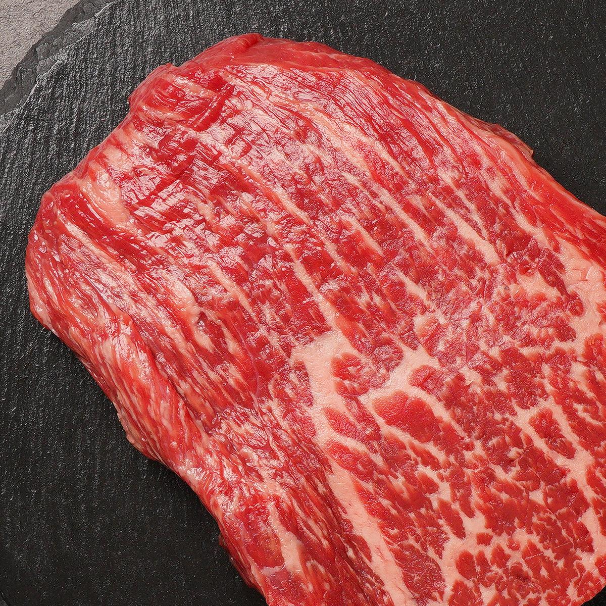 1등급 한우 불고기 400g+양지국거리 400g