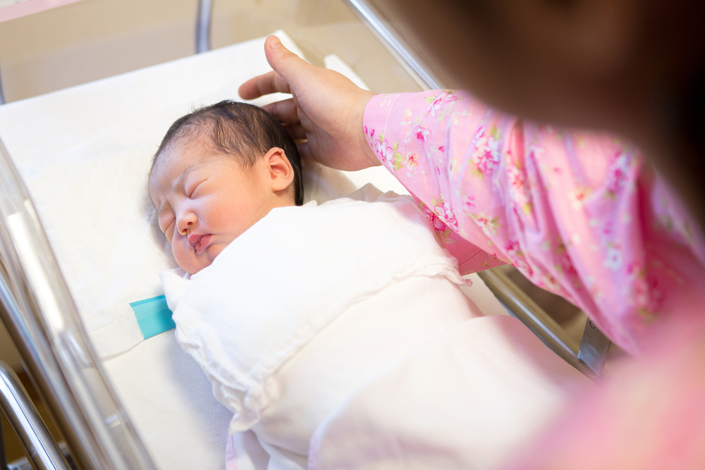 신생아 생존보장: 영암 맘(mom) 안심 프로젝트
