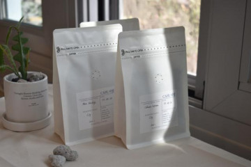 다얼협동조합 원두세트 500g*2개