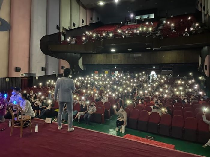 광주극장의 100년 극장 꿈을 응원해주세요