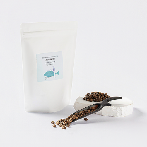 스페셜티 커피 싱글오리진 원두 500g