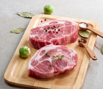 국내산 암돼지 목살 1.6kg (구이, 수육용 중 택 1)