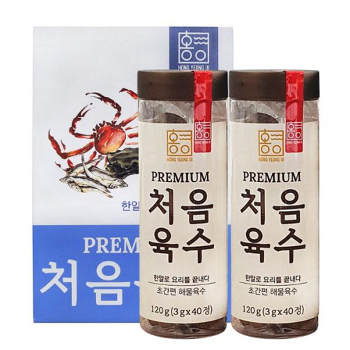 한알로 요리를 끝내다: 초간편 해물 80정