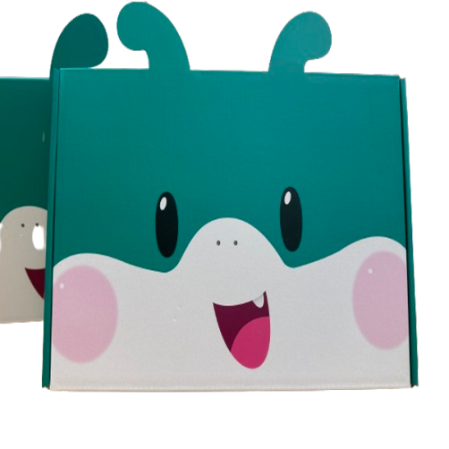 익산 마룡빵 세트 6개(초코브라우니, 고구마크림, 믹스 중 택 1)