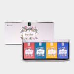 고품질 스페셜티 드립백 4종세트 20팩(과테말라, 에티오피아, 콜롬비아, 케냐 각 5팩)