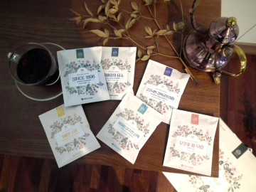 씨엔씨커피 스페셜티 드립백세트(7팩)