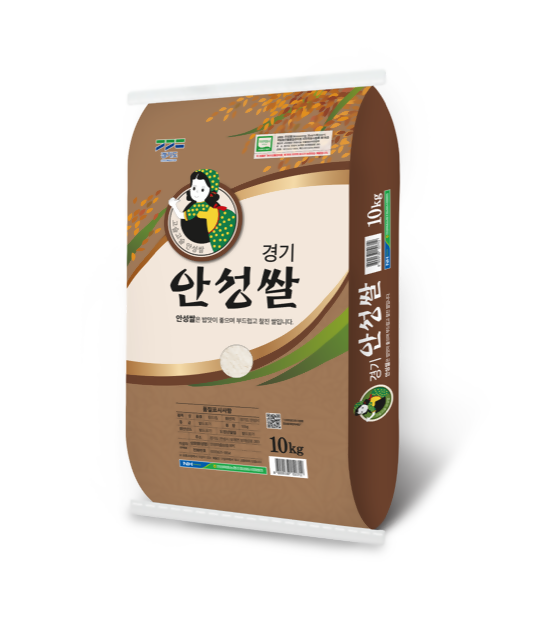 특, 상 등급 '24년 햅쌀 10kg