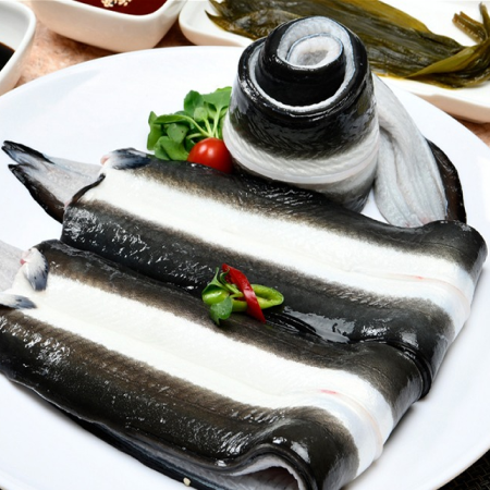 국내산 민물장어 구이세트 500g