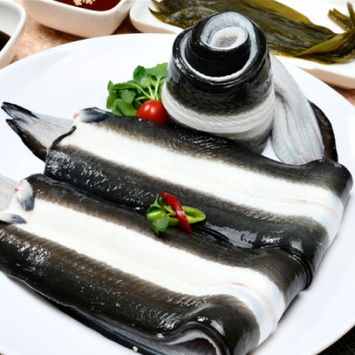 국내산 민물장어 구이세트 500g