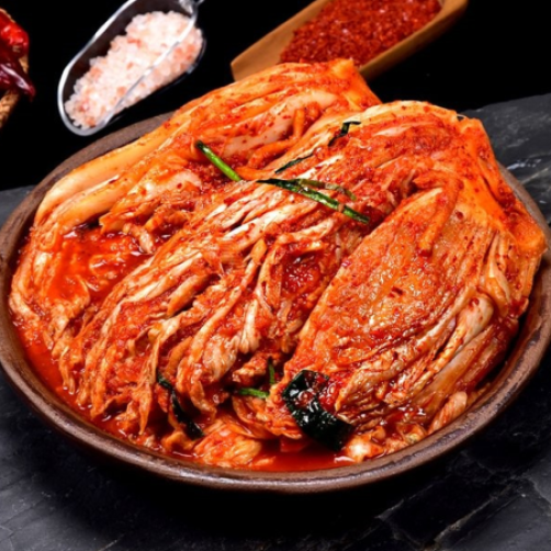 전라도 포기김치 5kg