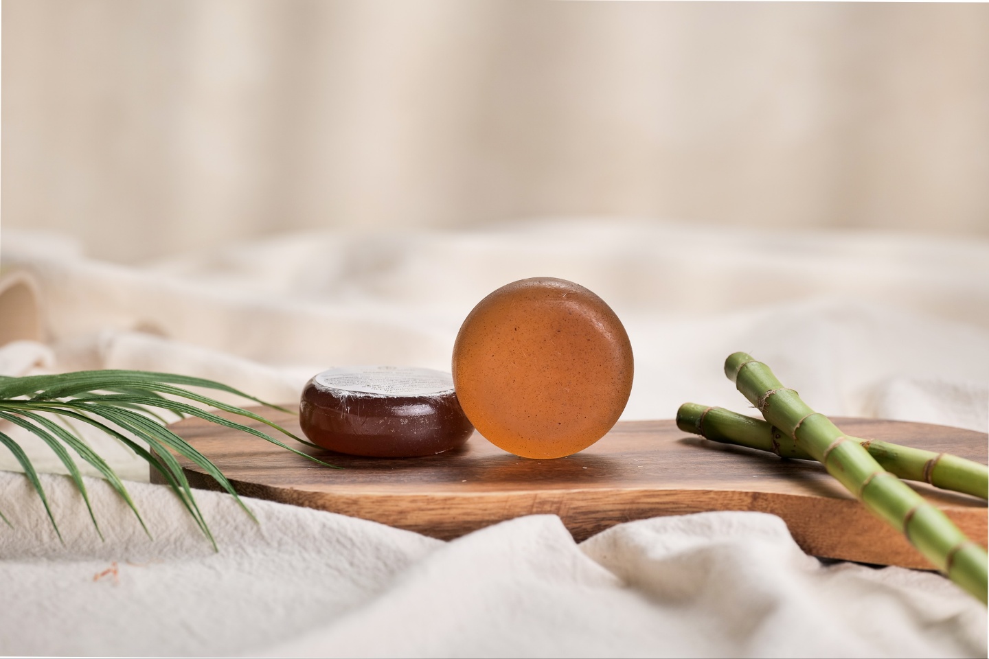 울산 대왕암 솔비누 세트(솔잎비누+소간지비누+솔잎샴푸바)