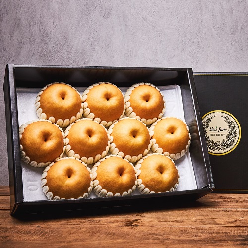 [킴스팜] 명절배선물세트_5kg(10~14과)