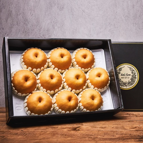 [킴스팜] 명절배선물세트_5kg(10~14과)