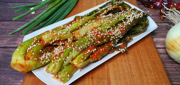 전남 여수 돌산갓김치 3kg