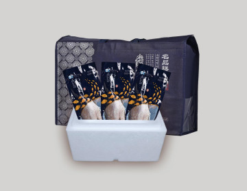 여수한가네 손질 참돔(300g*3미)