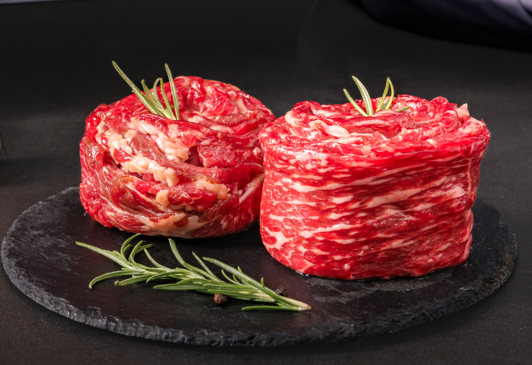 1+등급 한우암소(불고기 600g, 국거리 600g, 사태 800g)