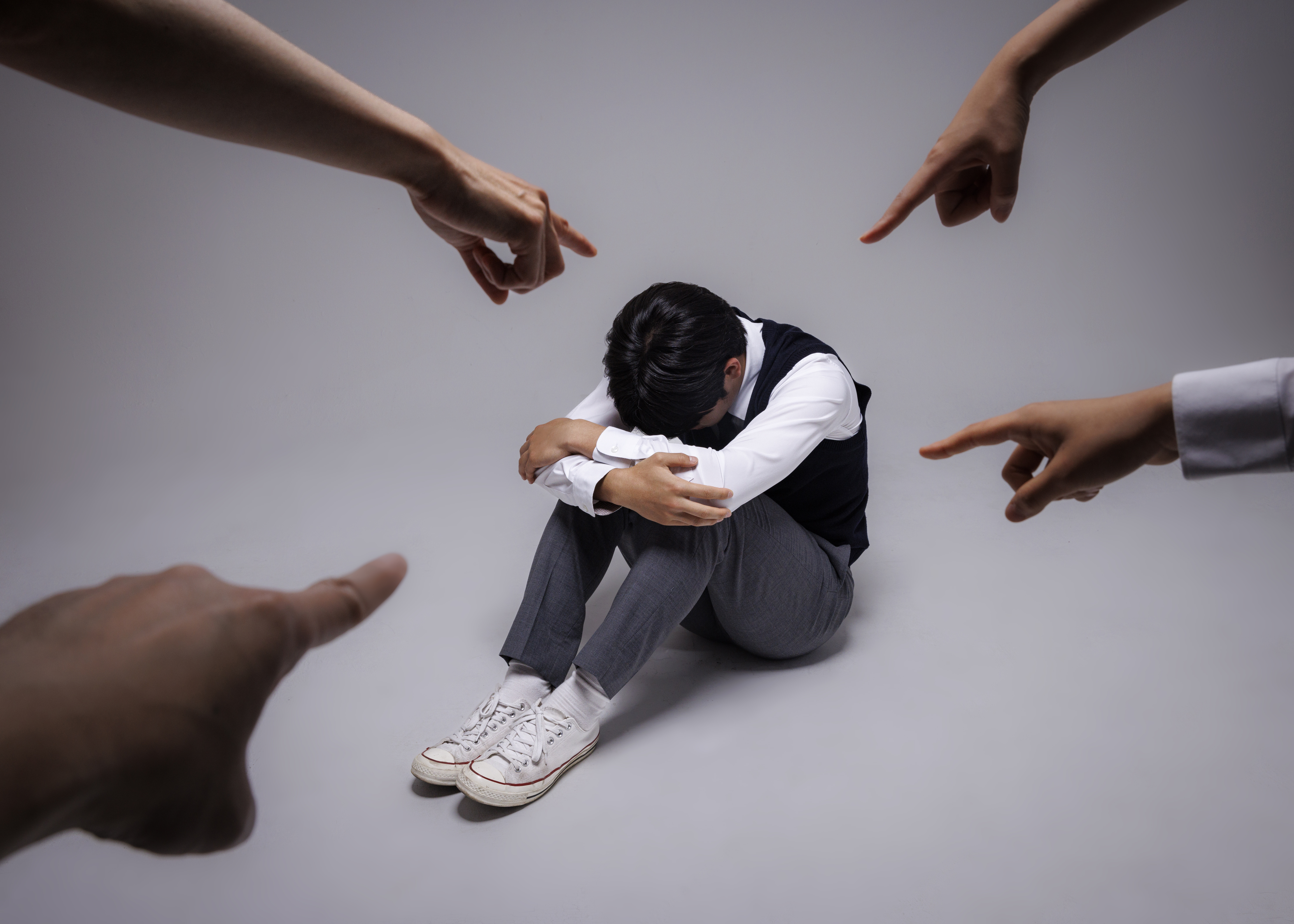 학교폭력 없는 세상, 뮤지컬로 시작하는 변화