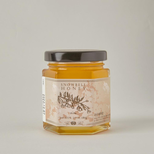 더비 벌꿀 때죽꿀 180g