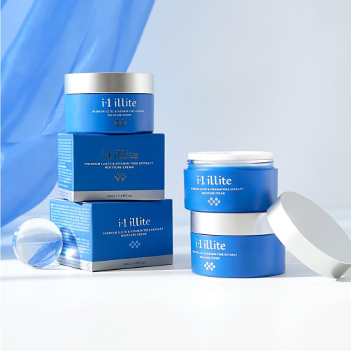 아이원일라이트 보습크림 50g