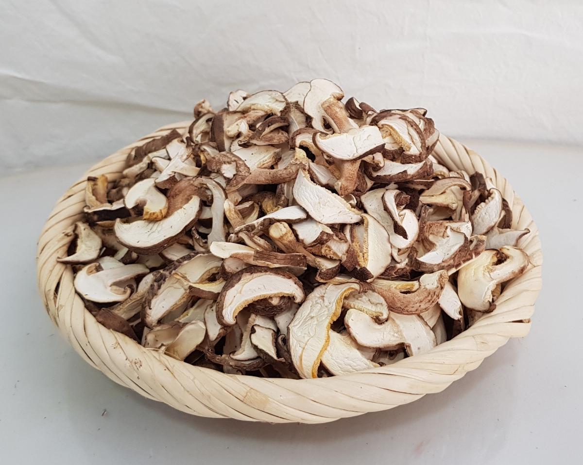 송이향 건표고버섯 390g(130g*3개)