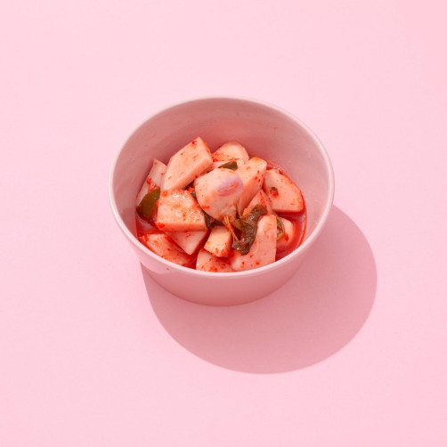 순무김치(김치 1kg+동치미 2kg)